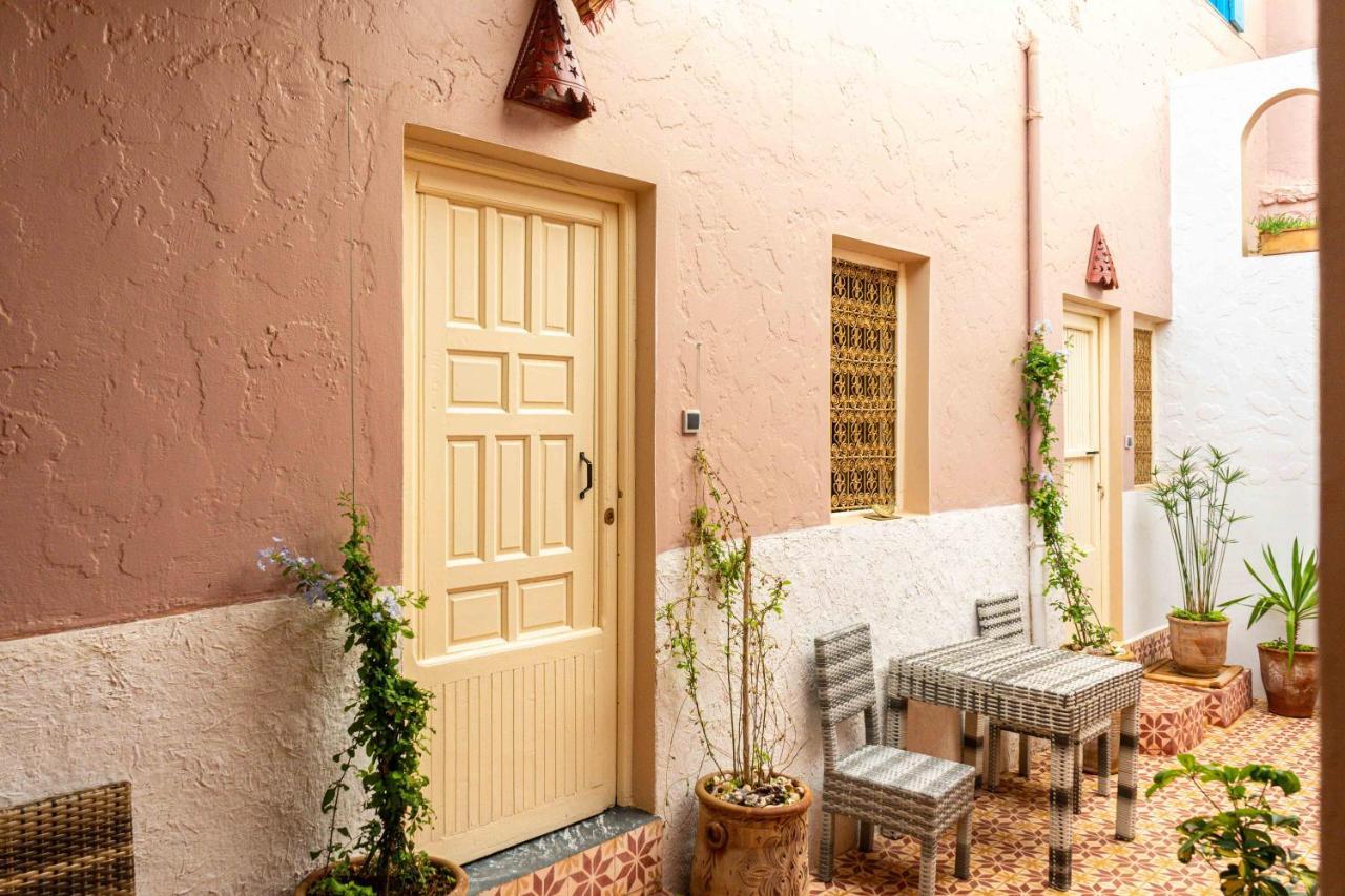 Imagine B&B Мирлефт Экстерьер фото