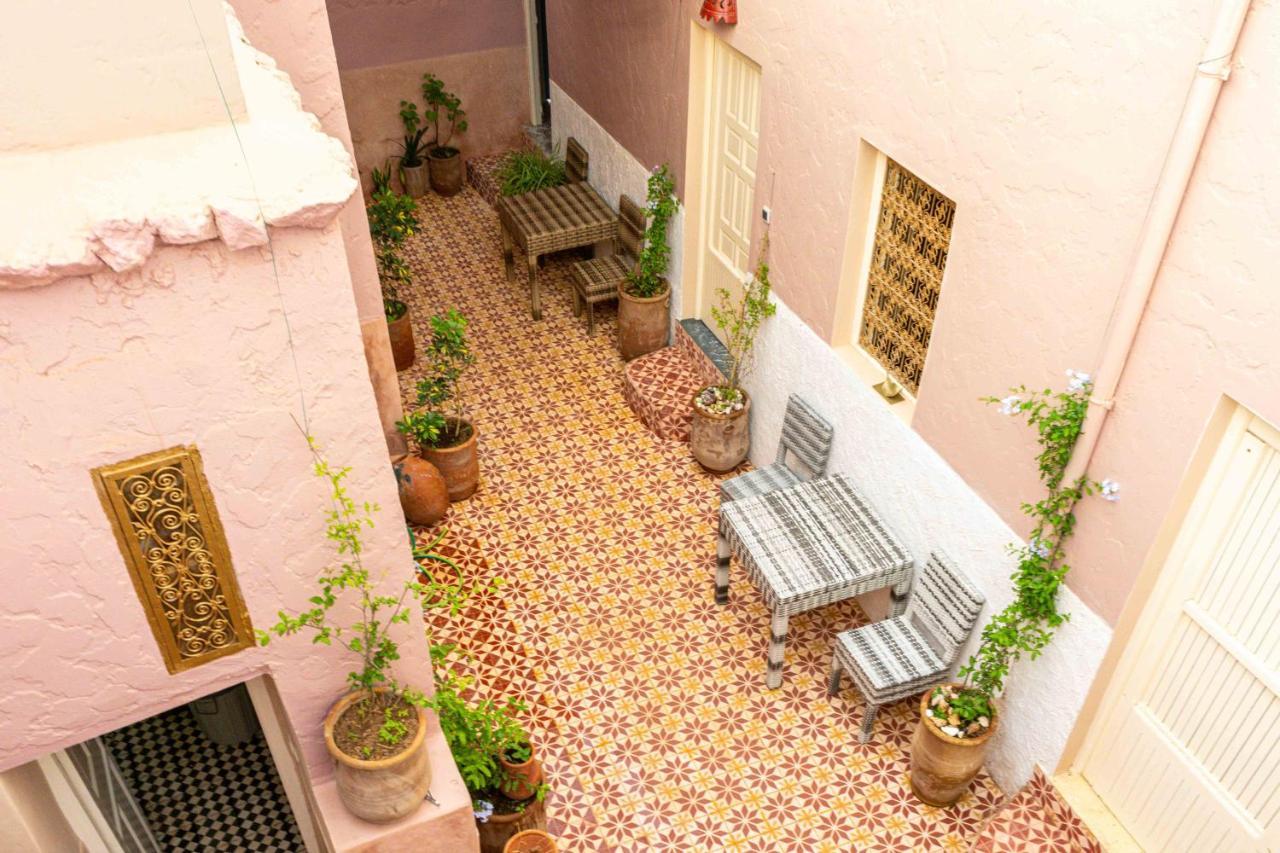 Imagine B&B Мирлефт Экстерьер фото