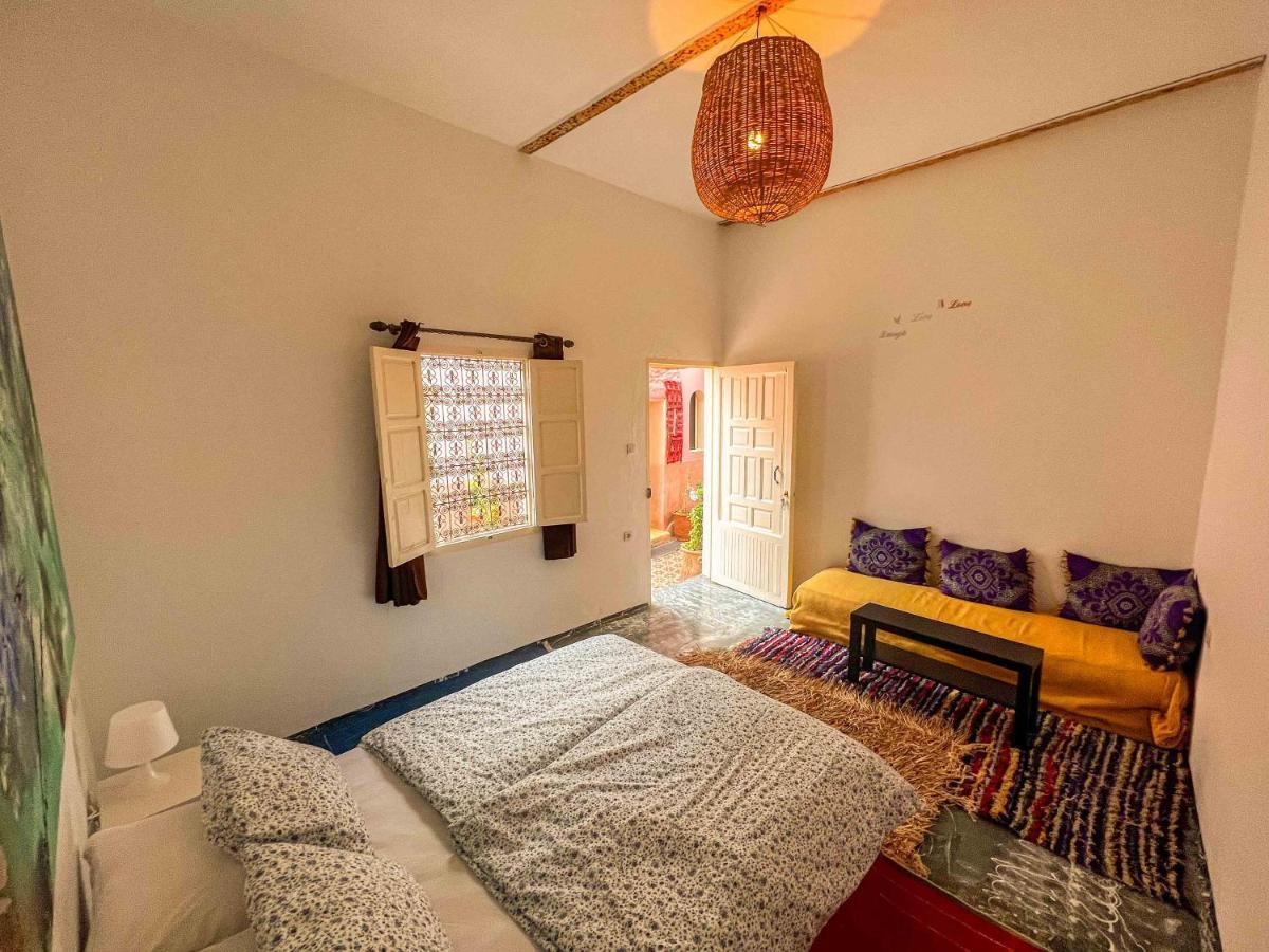Imagine B&B Мирлефт Экстерьер фото