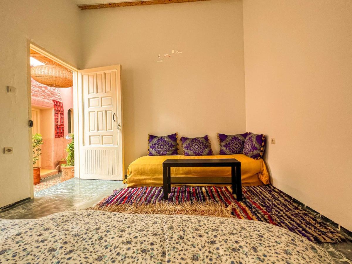 Imagine B&B Мирлефт Экстерьер фото