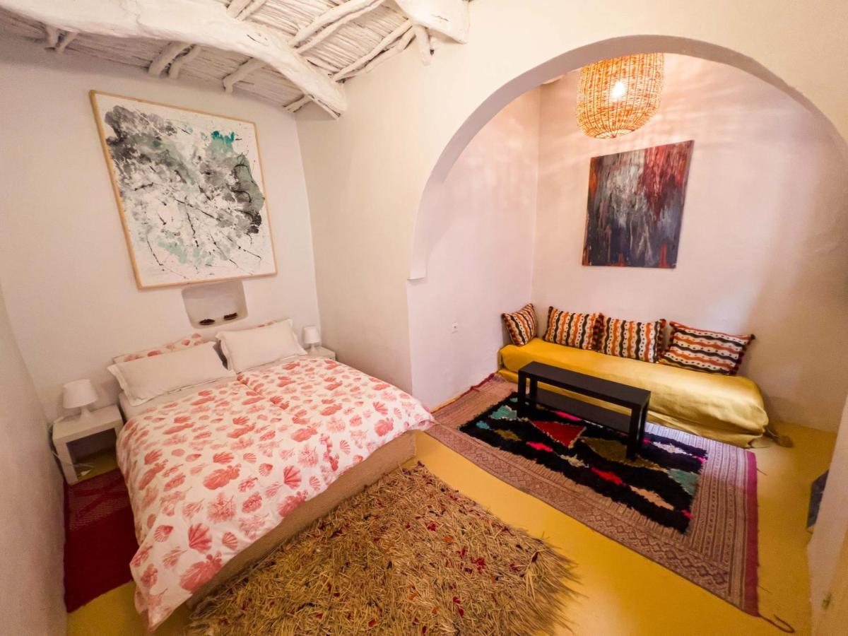 Imagine B&B Мирлефт Экстерьер фото