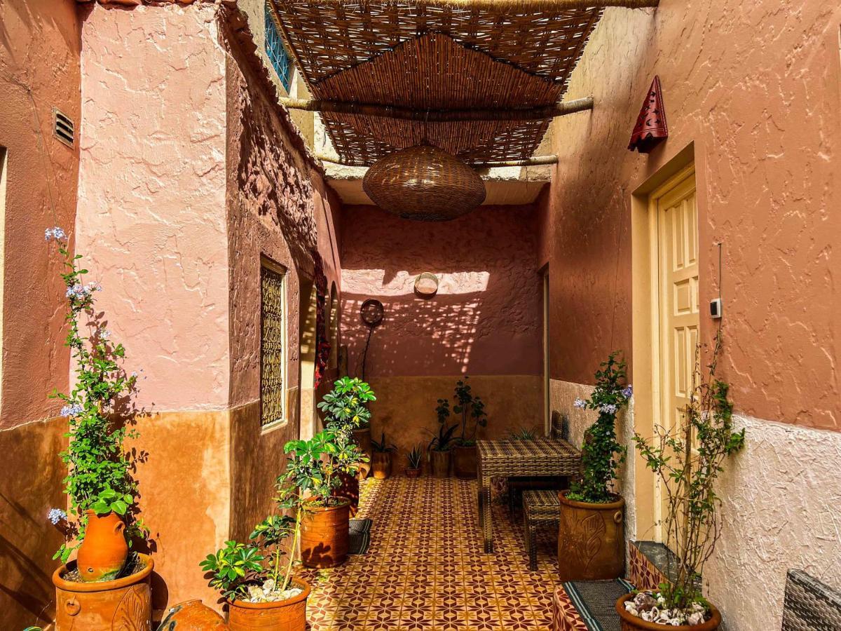 Imagine B&B Мирлефт Экстерьер фото