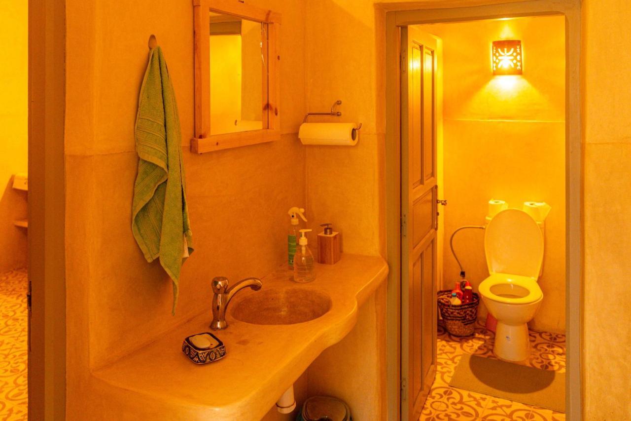Imagine B&B Мирлефт Экстерьер фото
