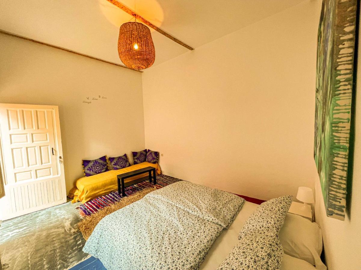 Imagine B&B Мирлефт Экстерьер фото