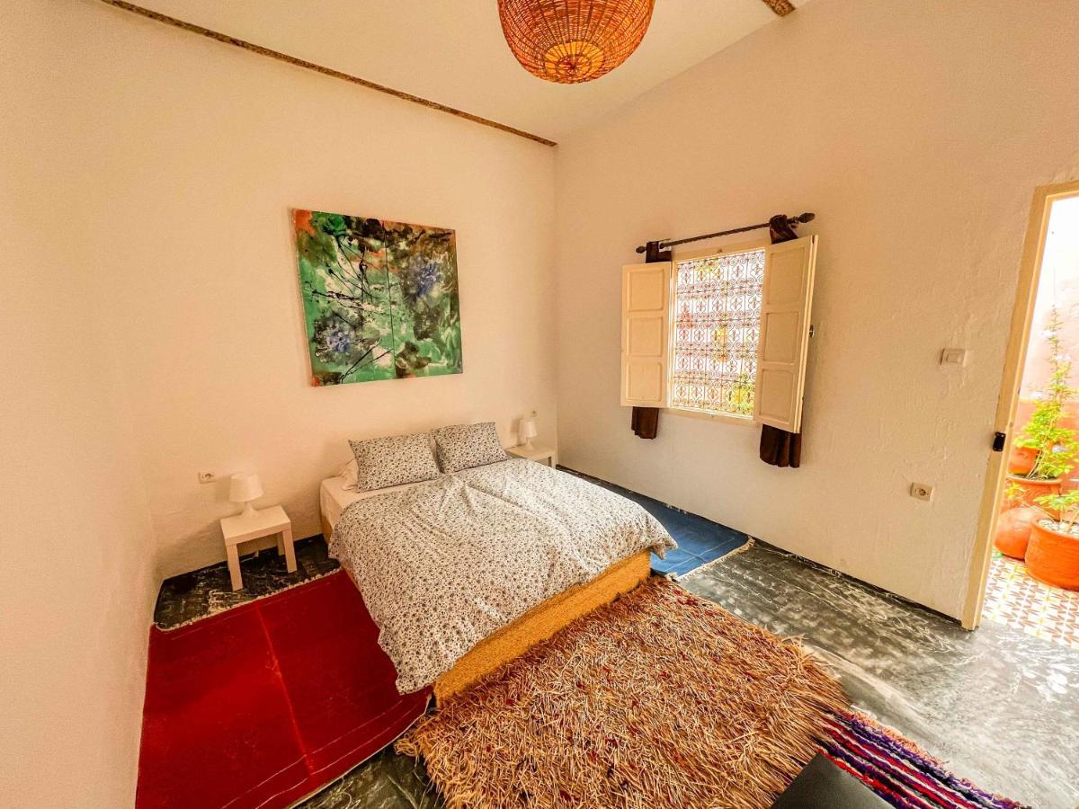 Imagine B&B Мирлефт Экстерьер фото