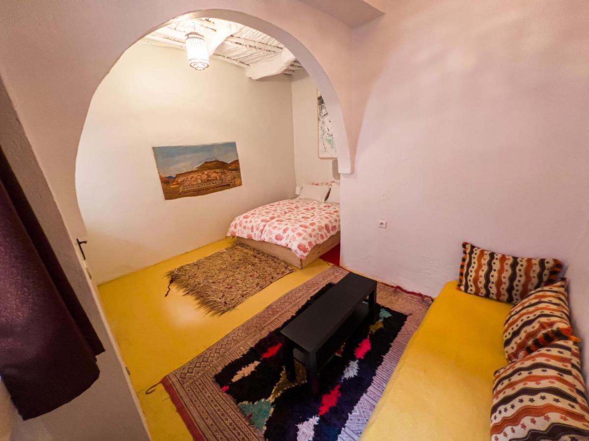 Imagine B&B Мирлефт Экстерьер фото