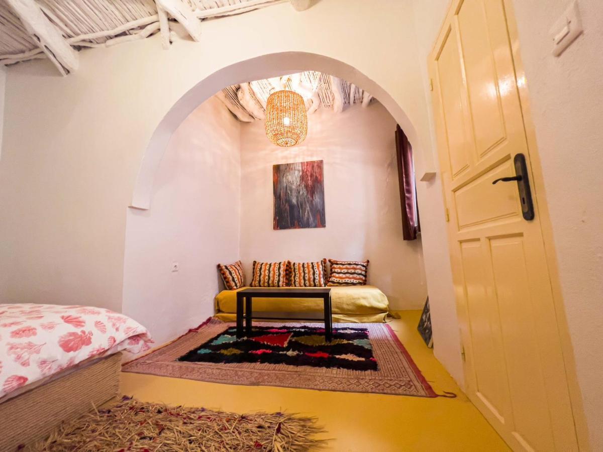 Imagine B&B Мирлефт Экстерьер фото